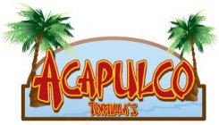 ACAPULCO TORTILLAS