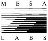 MESA LABS