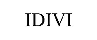 IDIVI