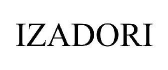 IZADORI