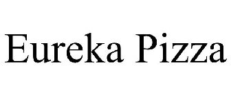 EUREKA PIZZA