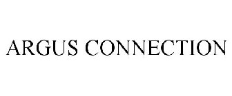 ARGUS CONNECTION