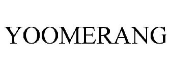 YOOMERANG