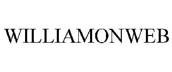 WILLIAMONWEB
