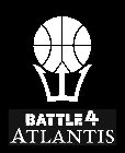 BATTLE 4 ATLANTIS