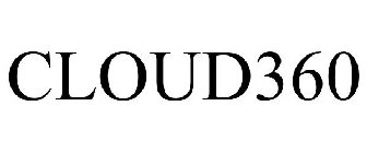 CLOUD360
