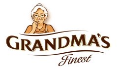 GRANDMA'S FINEST