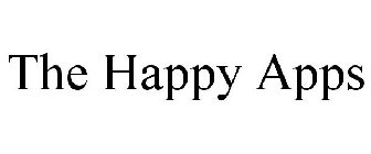 THE HAPPY APPS