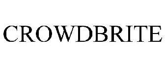 CROWDBRITE