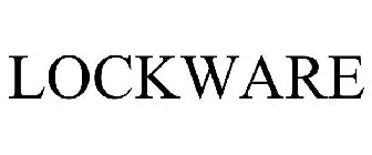 LOCKWARE