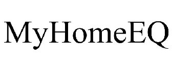 MYHOMEEQ