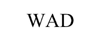 WAD