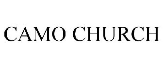 CAMO CHURCH