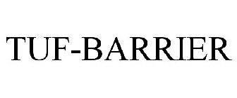 TUF-BARRIER