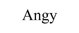 ANGY