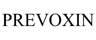 PREVOXIN