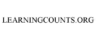 LEARNINGCOUNTS.ORG