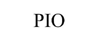 PIO