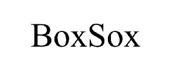 BOXSOX