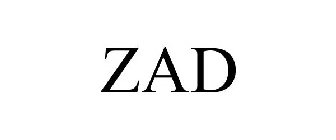 ZAD