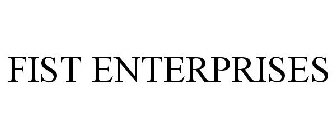 FIST ENTERPRISES