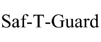 SAF-T-GUARD