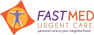 FASTMED URGENT CARE PERSONAL CARE IN YOUR NEIGHBORHOOD