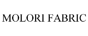 MOLORI FABRIC