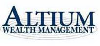 ALTIUM WEALTH MANAGEMENT