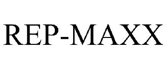 REP-MAXX
