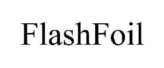 FLASHFOIL