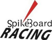 SPIKE BOARD RACING