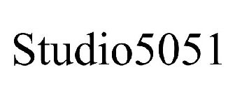 STUDIO5051