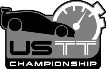 US TT CHAMPIONSHIP