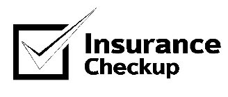 INSURANCE CHECKUP