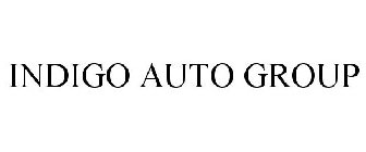 INDIGO AUTO GROUP