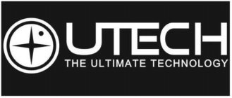 UTECH THE ULTIMATE TECHNOLOGY