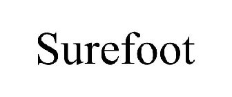 SUREFOOT