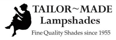 TAILOR ~ MADE LAMPSHADES FINE QUALITY SHADES SINCE 1955