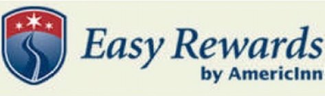 EASY REWARDS BY AMERICINN