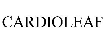 CARDIOLEAF