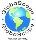 GLOBASCOPE, 