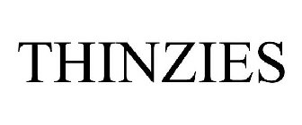 THINZIES