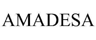 AMADESA