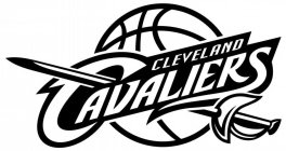 CLEVELAND CAVALIERS