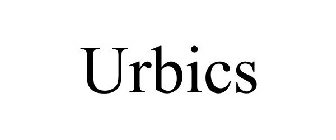 URBICS