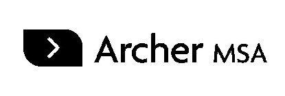 ARCHER MSA