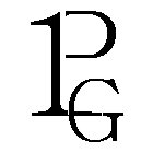 1 P G