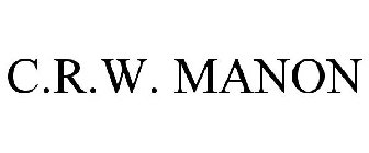 C.R.W. MANON