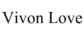 VIVON LOVE